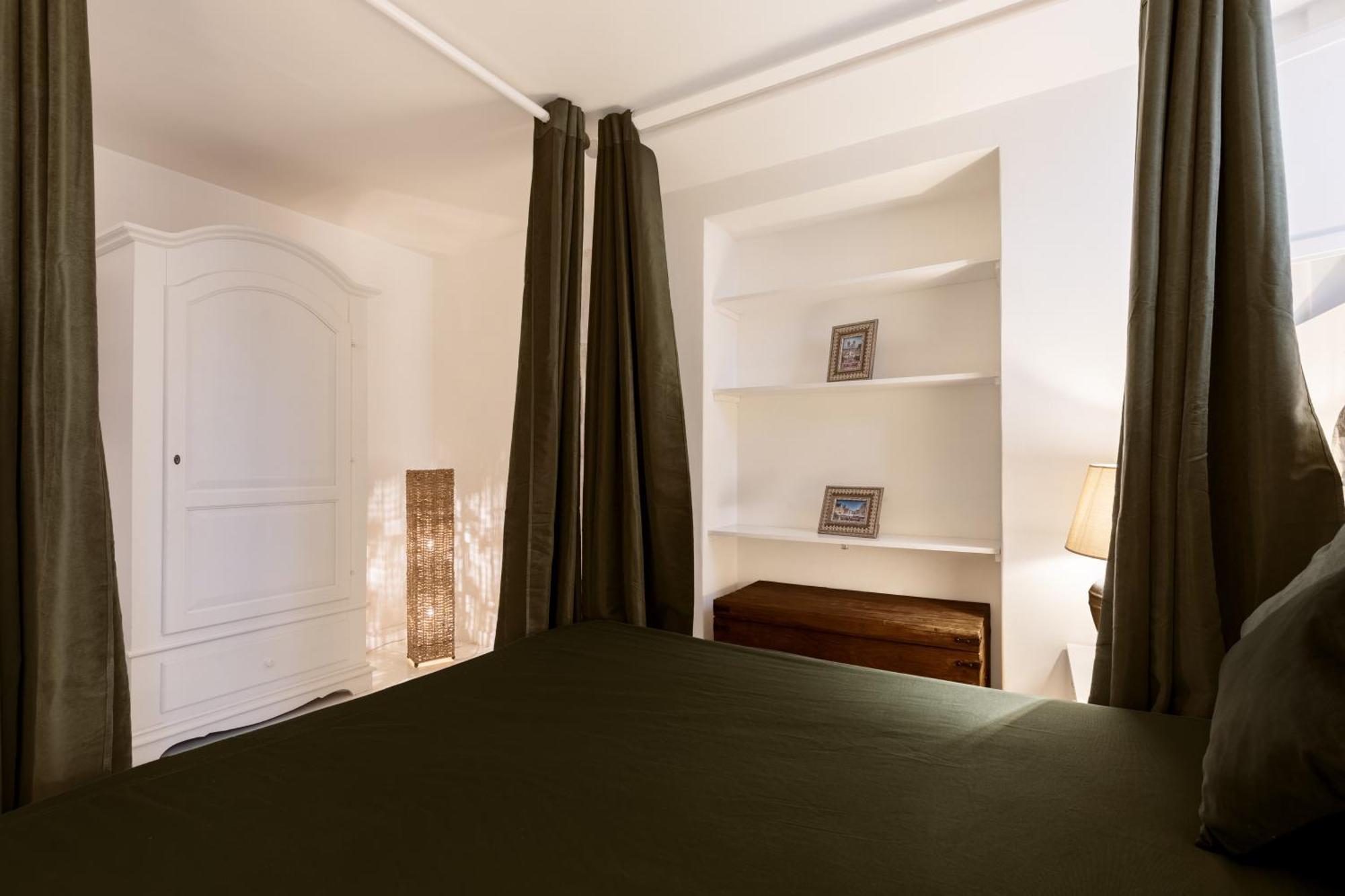 Piazza Navona Loft For 7 People * Roma
