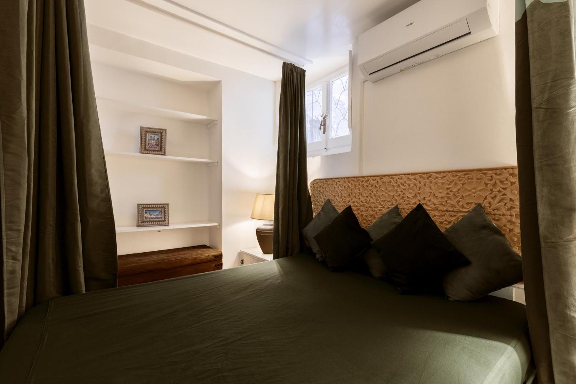 Piazza Navona Loft For 7 People Apartamento Roma