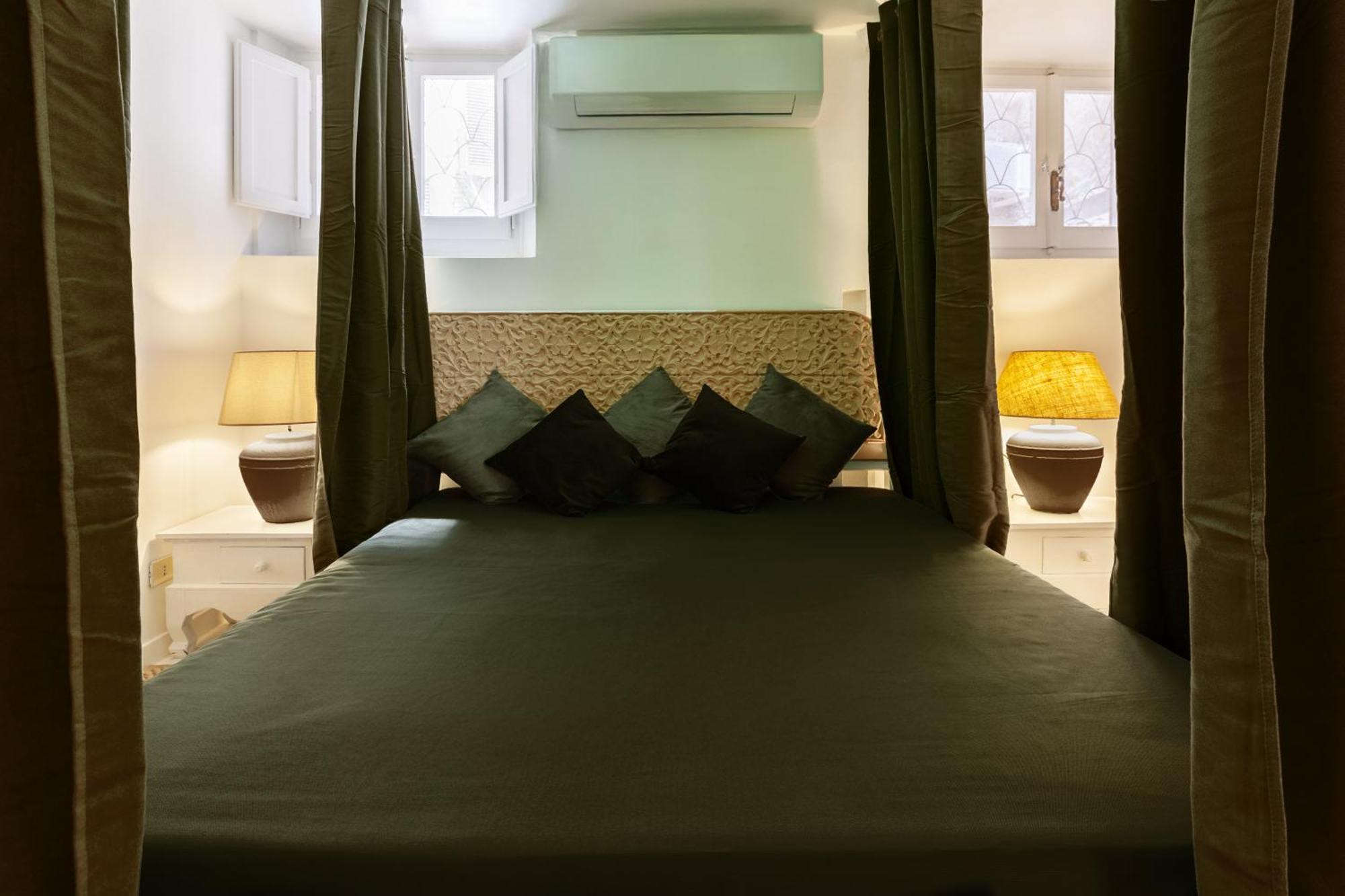 Apartamento Piazza Navona Loft For 7 People *