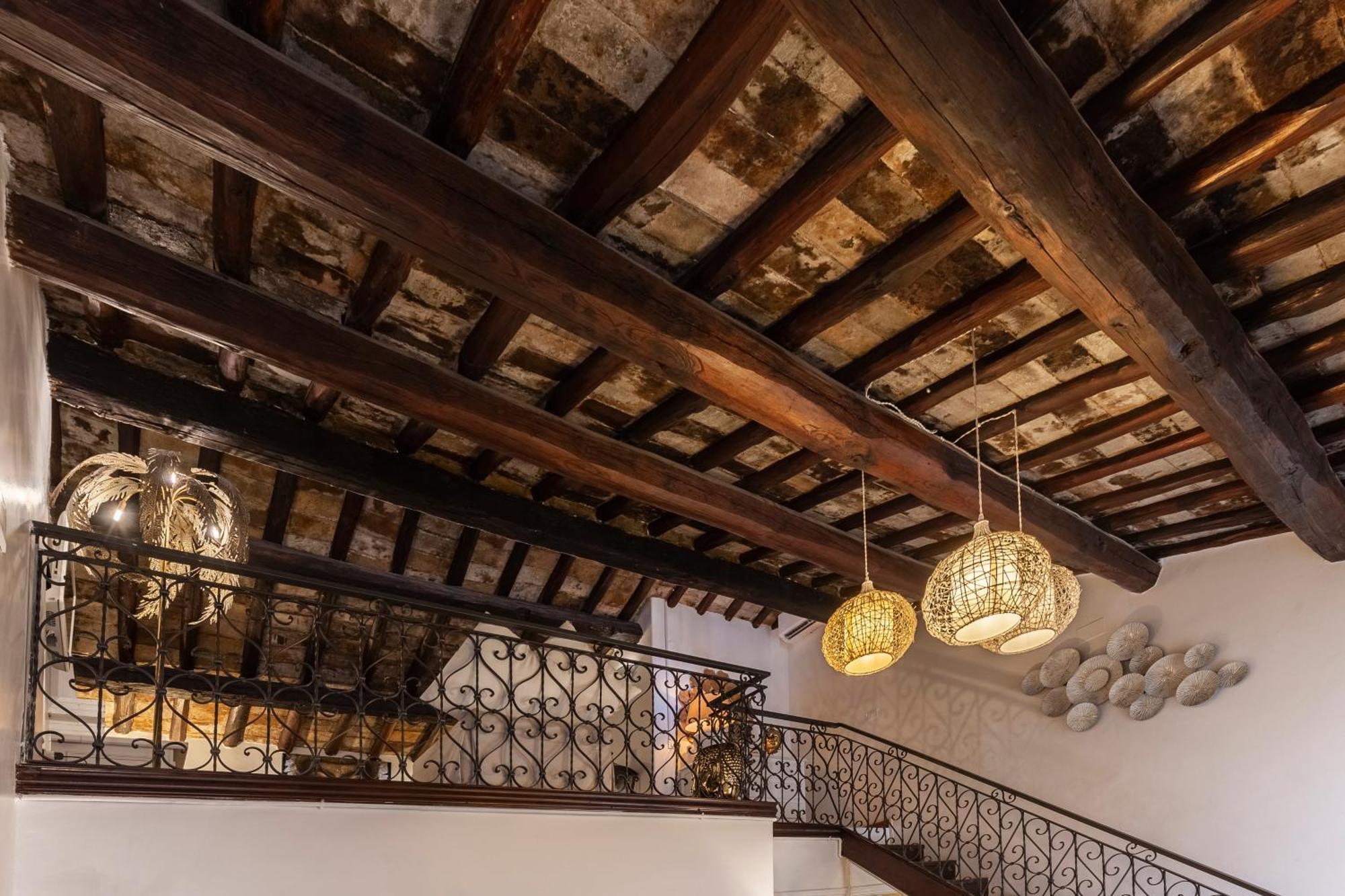 Piazza Navona Loft For 7 People Apartamento Roma