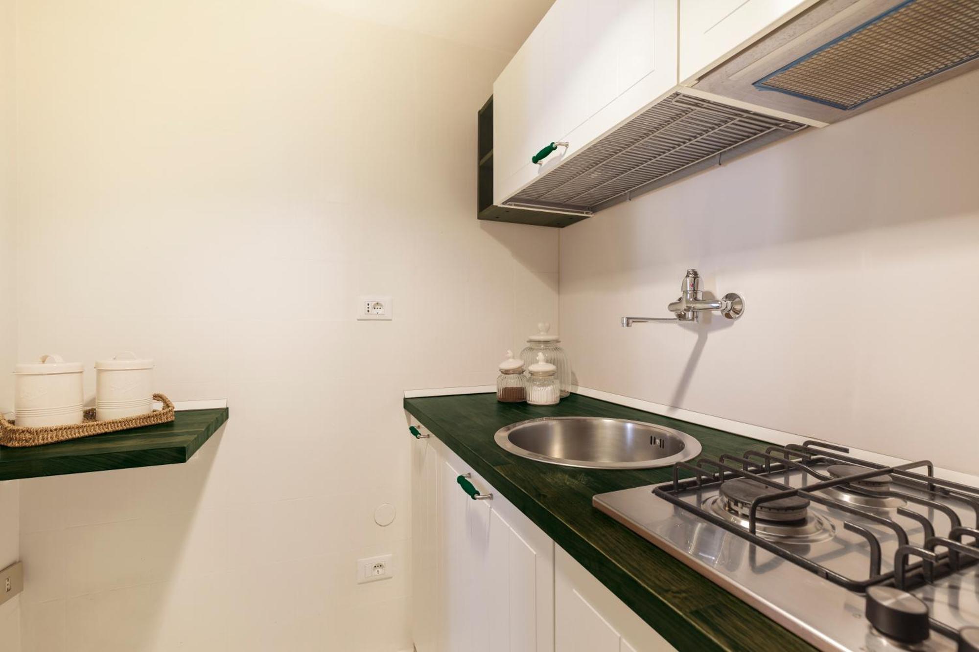 Piazza Navona Loft For 7 People Apartamento