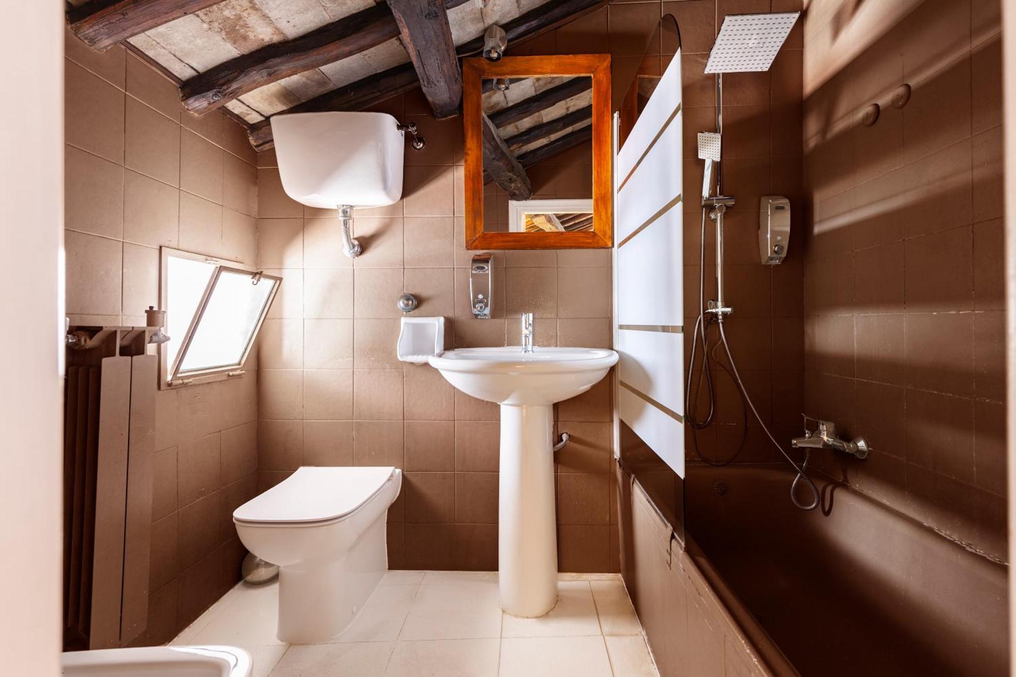 Piazza Navona Loft For 7 People Apartamento *