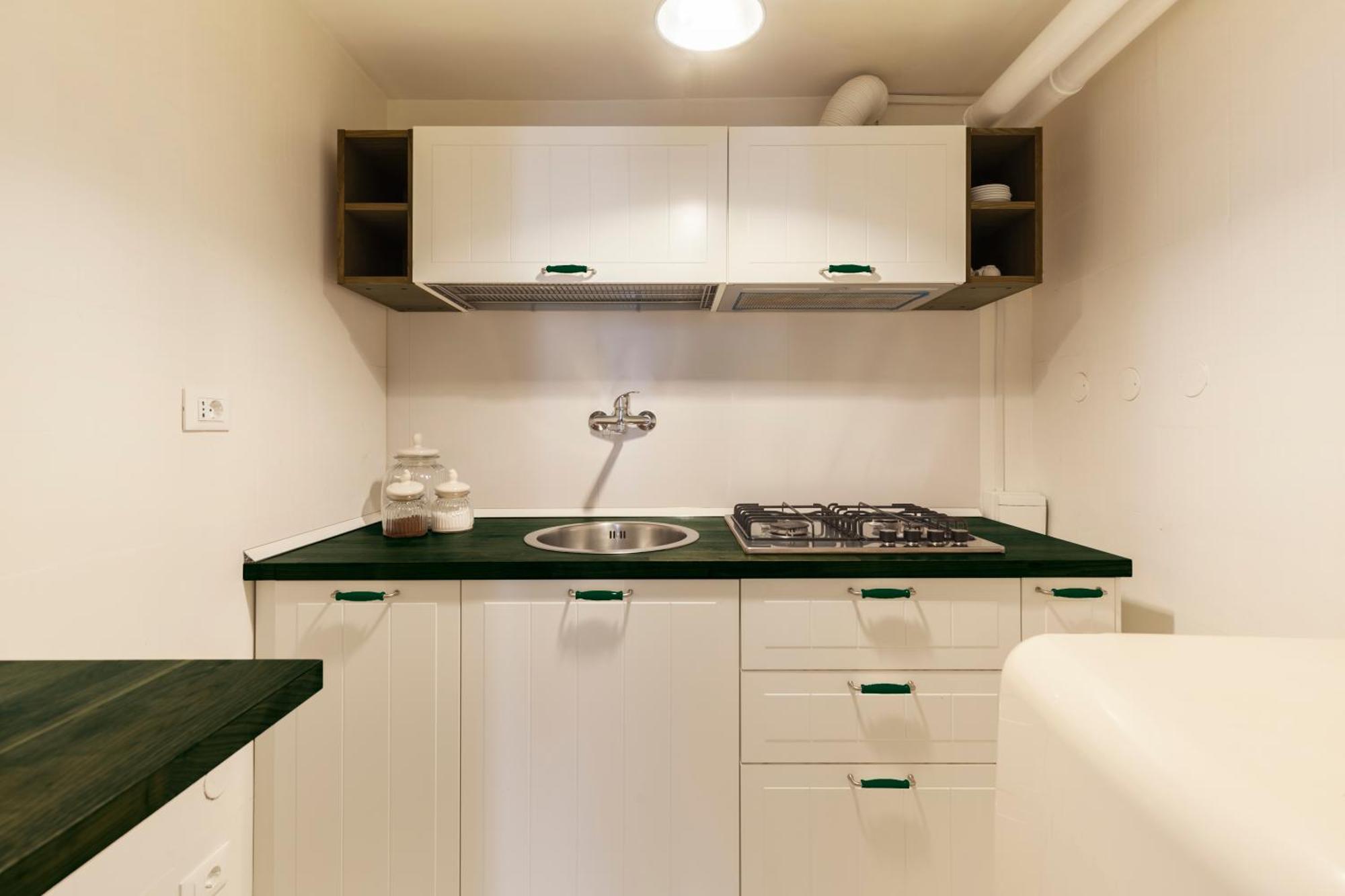 Piazza Navona Loft For 7 People Apartamento Roma